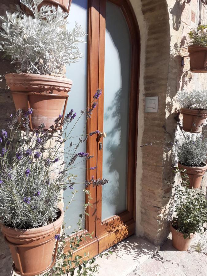 B&B San Francesco Asís Exterior foto