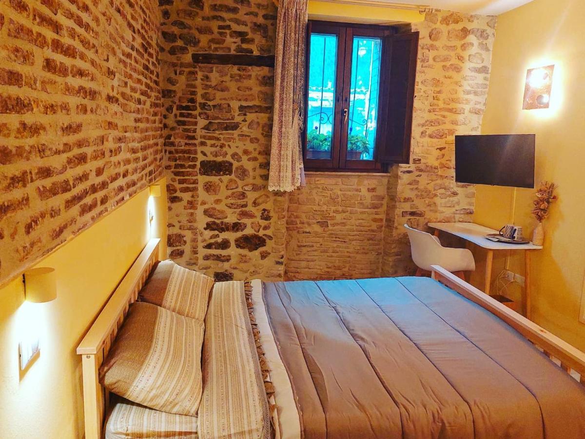 B&B San Francesco Asís Exterior foto